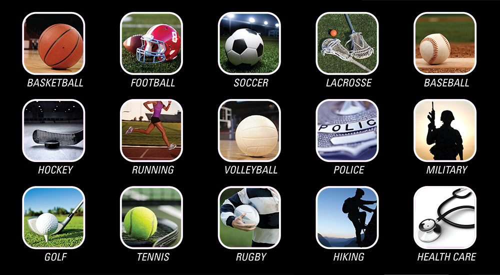 Sports